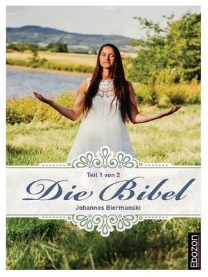 cover image of Die Bibel (Teil 1/2)